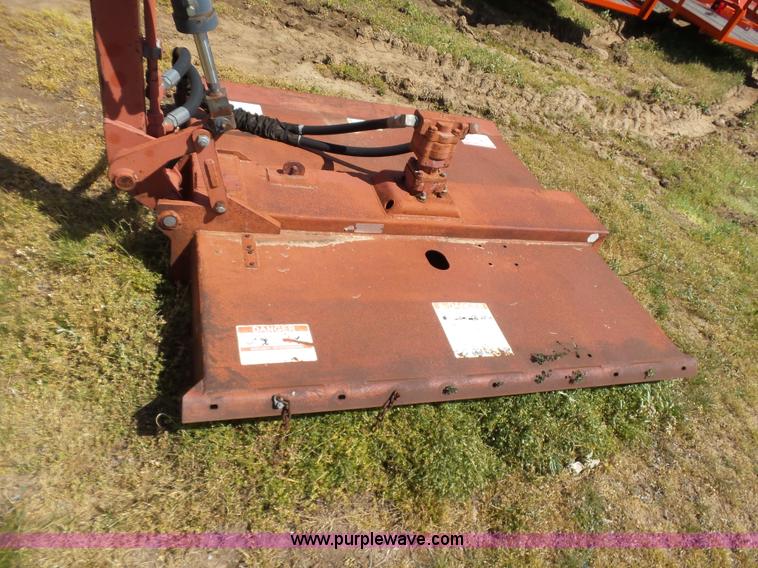 image for item L5805 Rhino SV21 Series 2160 rotary mower