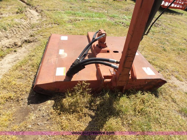 image for item L5805 Rhino SV21 Series 2160 rotary mower