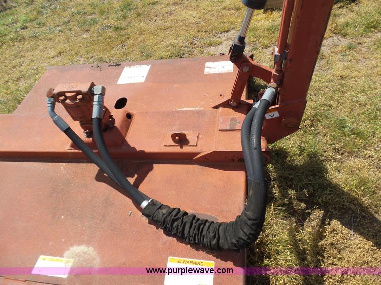 image for item L5805 Rhino SV21 Series 2160 rotary mower