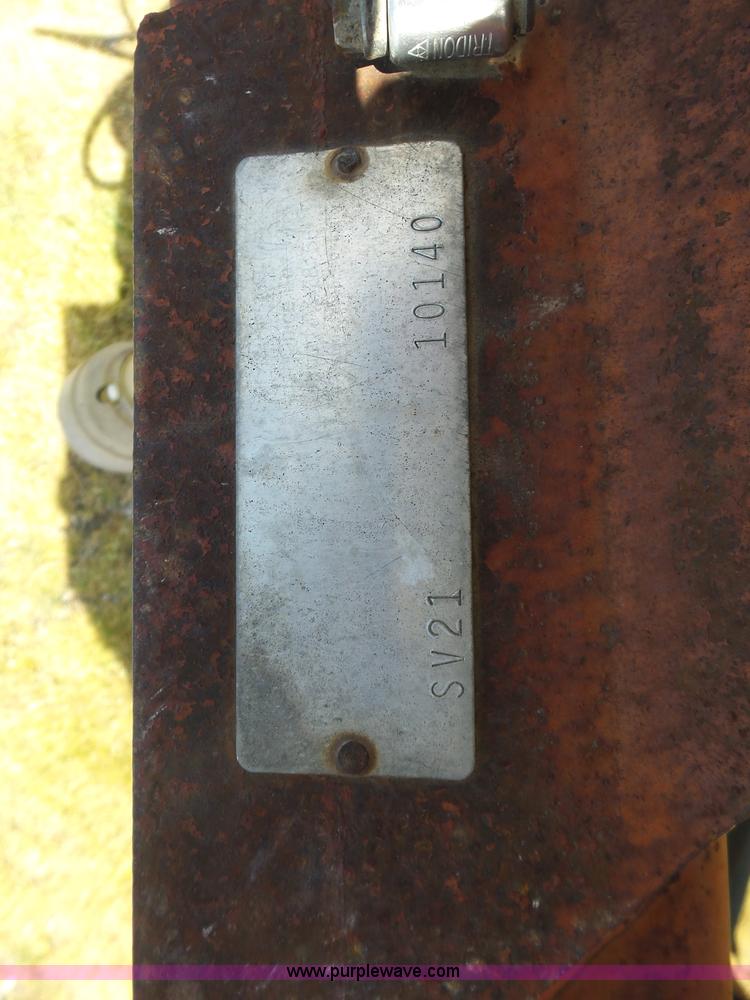 image for item L5805 Rhino SV21 Series 2160 rotary mower