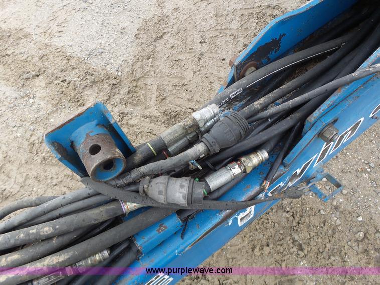 image for item L6027 1996 Kinze 2300 split row planter