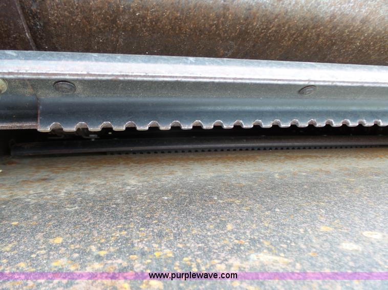 image for item L6325 1990 Case IH 1660 RWA combine