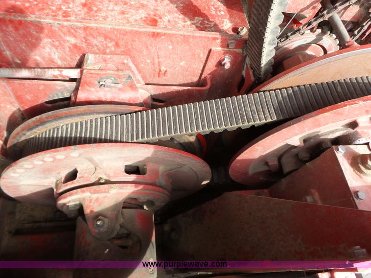 image for item L6325 1990 Case IH 1660 RWA combine