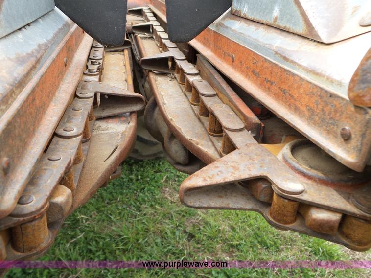 image for item L6326 1981 Gleaner M2 RWA combine