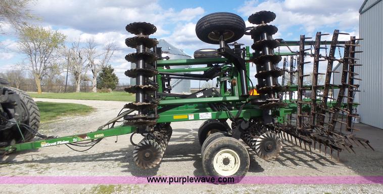 image for item L7227 Great Plains 2200TT Turbo-Till