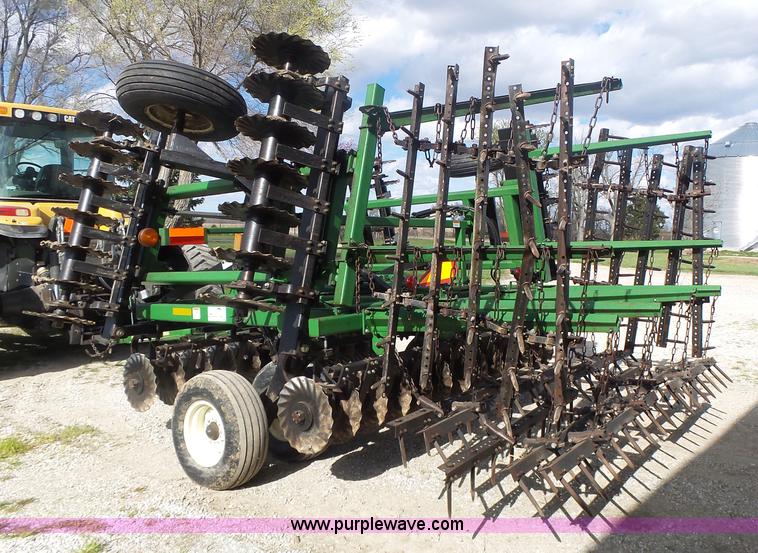 image for item L7227 Great Plains 2200TT Turbo-Till