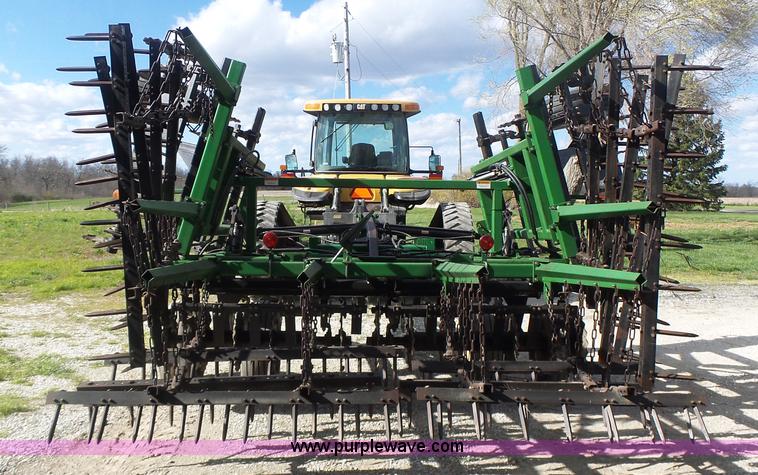 image for item L7227 Great Plains 2200TT Turbo-Till