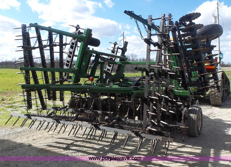 image for item L7227 Great Plains 2200TT Turbo-Till