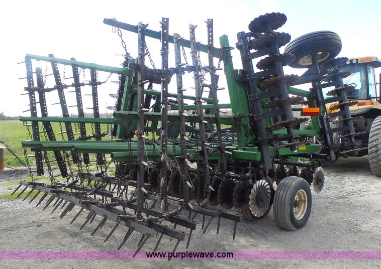 image for item L7227 Great Plains 2200TT Turbo-Till