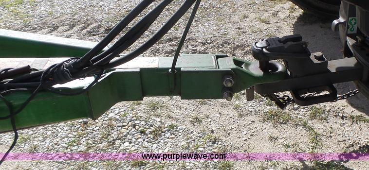 image for item L7227 Great Plains 2200TT Turbo-Till