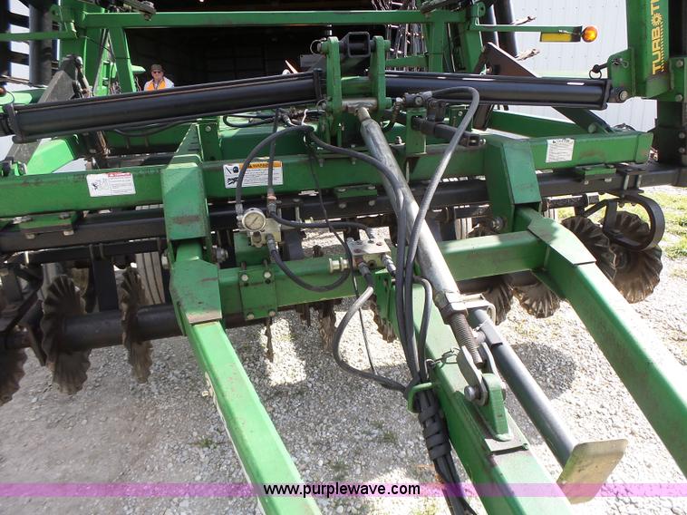 image for item L7227 Great Plains 2200TT Turbo-Till