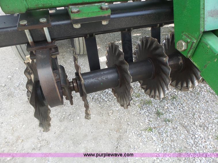 image for item L7227 Great Plains 2200TT Turbo-Till