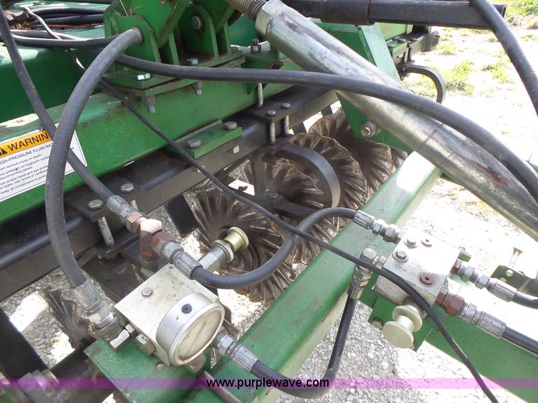 image for item L7227 Great Plains 2200TT Turbo-Till