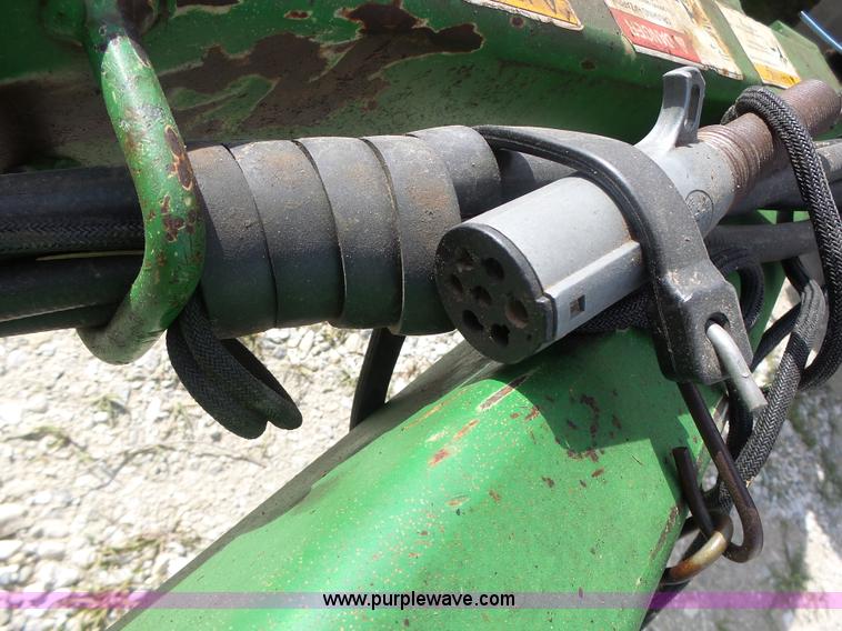 image for item L7227 Great Plains 2200TT Turbo-Till