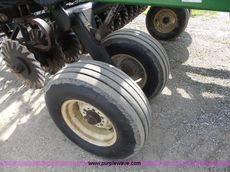 image for item L7227 Great Plains 2200TT Turbo-Till