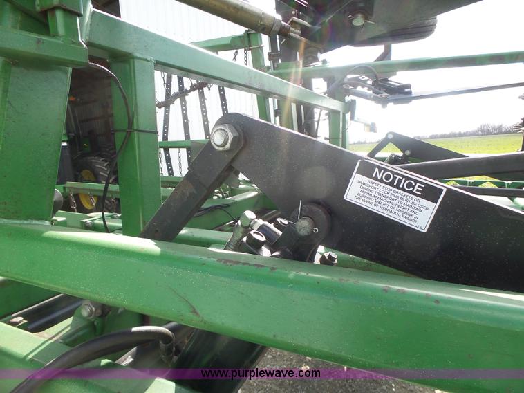 image for item L7227 Great Plains 2200TT Turbo-Till