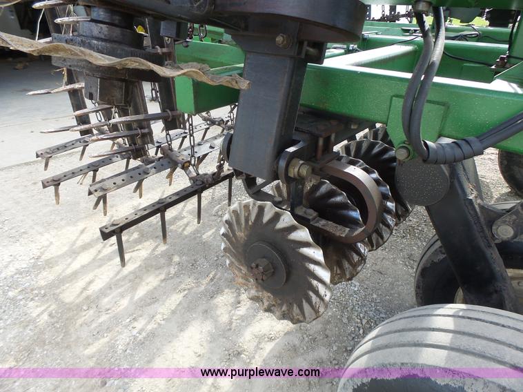 image for item L7227 Great Plains 2200TT Turbo-Till