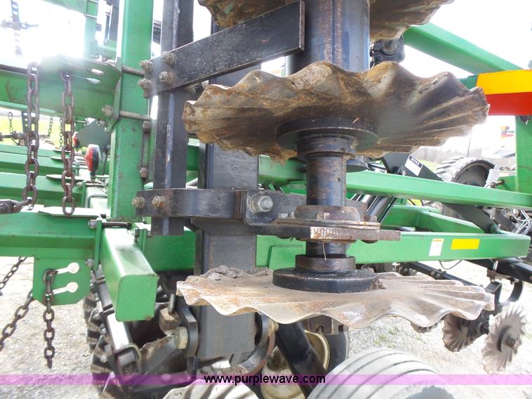 image for item L7227 Great Plains 2200TT Turbo-Till