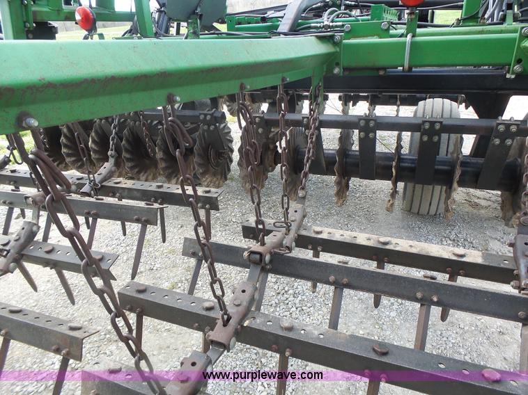 image for item L7227 Great Plains 2200TT Turbo-Till