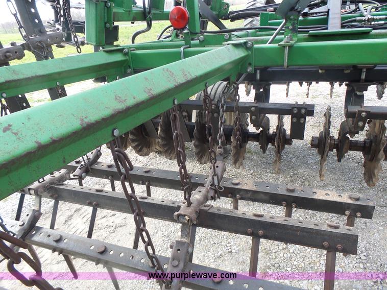 image for item L7227 Great Plains 2200TT Turbo-Till