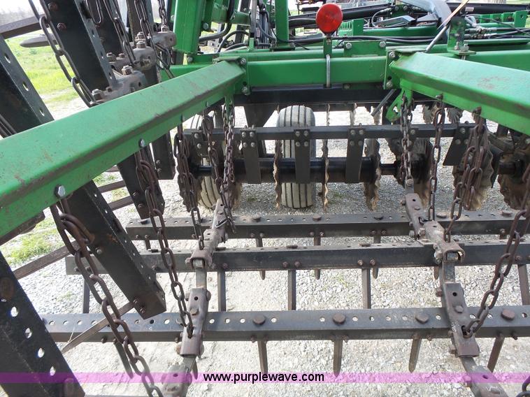 image for item L7227 Great Plains 2200TT Turbo-Till