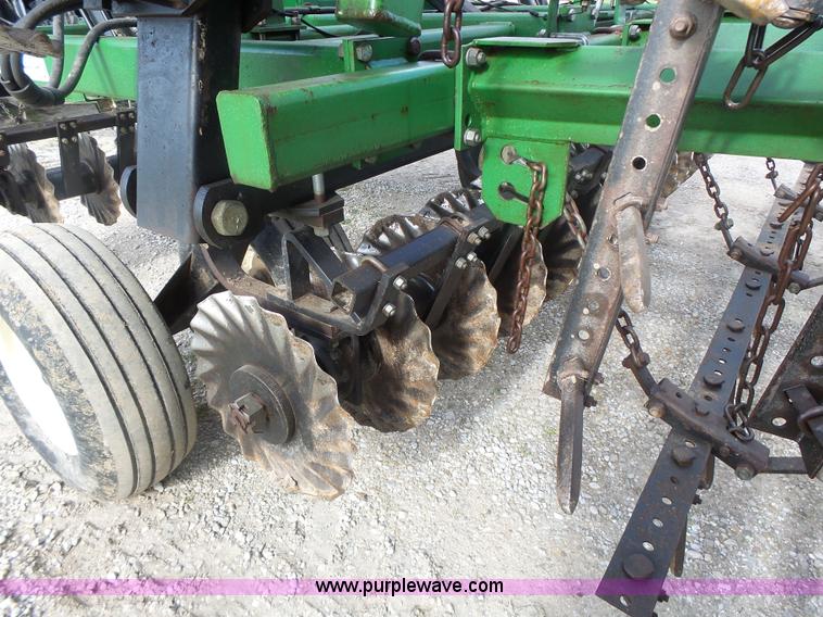 image for item L7227 Great Plains 2200TT Turbo-Till