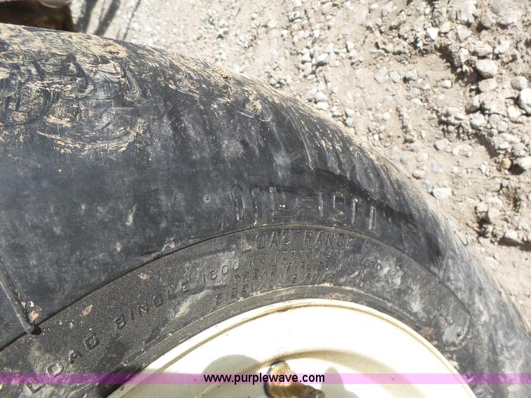 image for item L7227 Great Plains 2200TT Turbo-Till