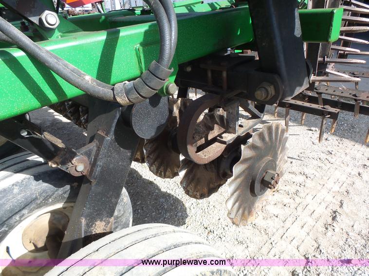 image for item L7227 Great Plains 2200TT Turbo-Till