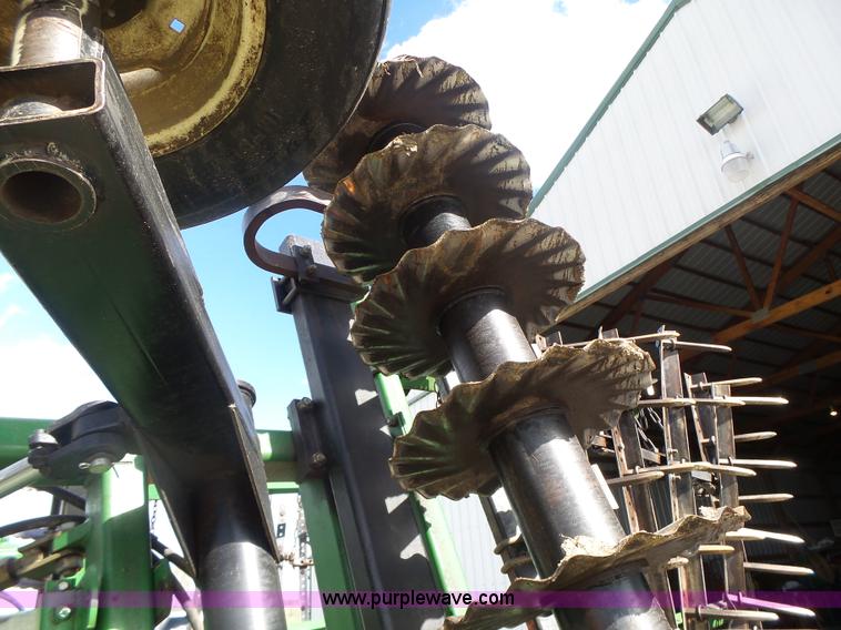 image for item L7227 Great Plains 2200TT Turbo-Till