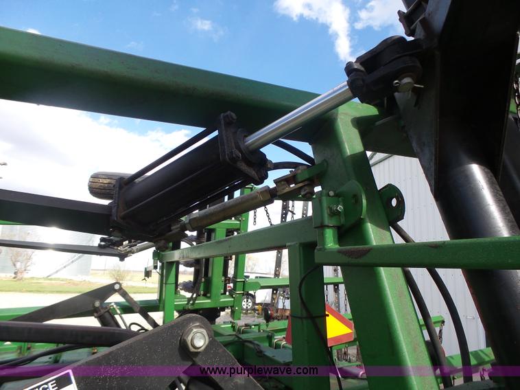 image for item L7227 Great Plains 2200TT Turbo-Till