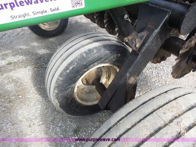 image for item L7227 Great Plains 2200TT Turbo-Till