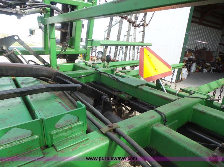 image for item L7227 Great Plains 2200TT Turbo-Till