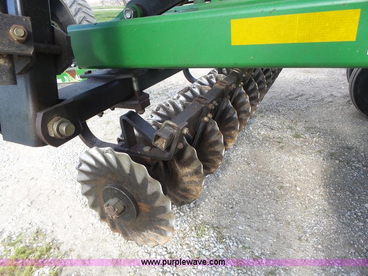 image for item L7227 Great Plains 2200TT Turbo-Till