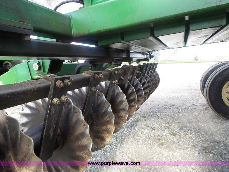 image for item L7227 Great Plains 2200TT Turbo-Till