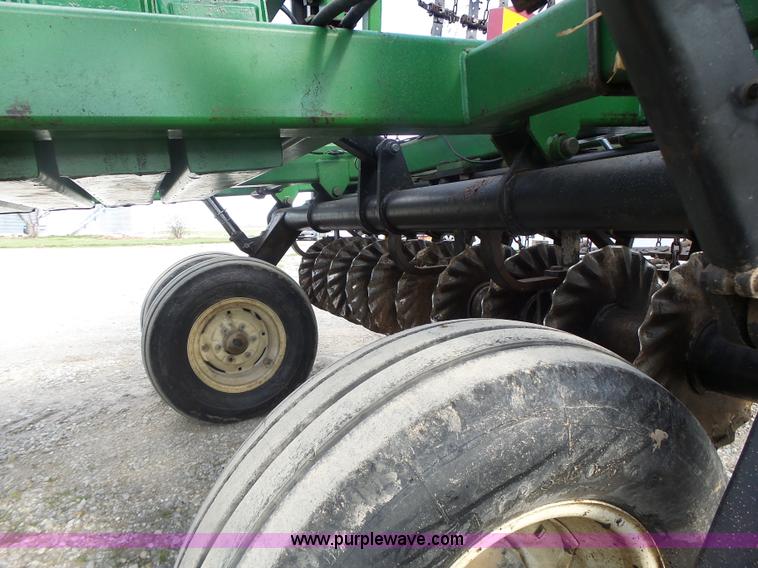 image for item L7227 Great Plains 2200TT Turbo-Till