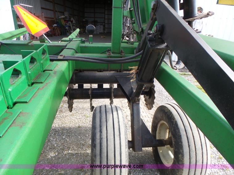 image for item L7227 Great Plains 2200TT Turbo-Till