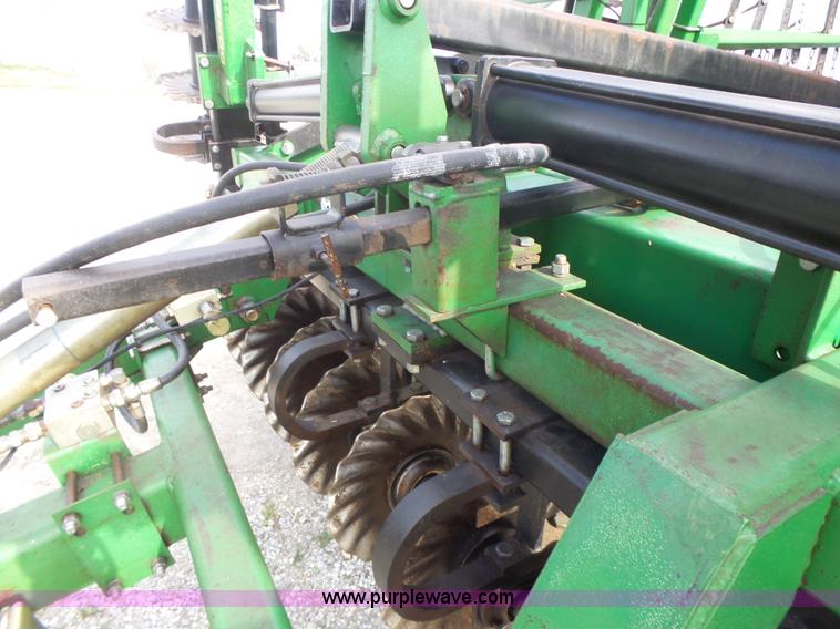 image for item L7227 Great Plains 2200TT Turbo-Till