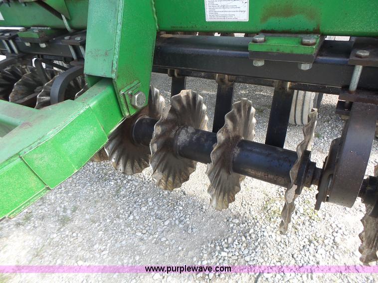 image for item L7227 Great Plains 2200TT Turbo-Till