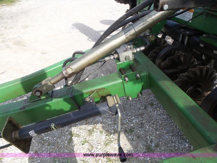 image for item L7227 Great Plains 2200TT Turbo-Till