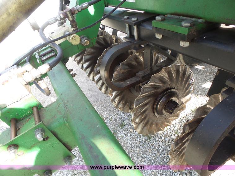 image for item L7227 Great Plains 2200TT Turbo-Till