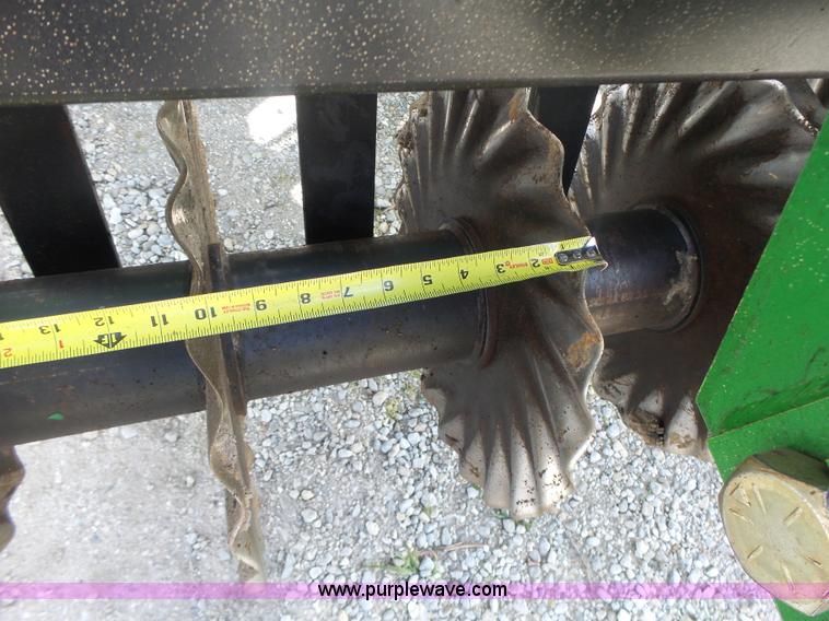 image for item L7227 Great Plains 2200TT Turbo-Till