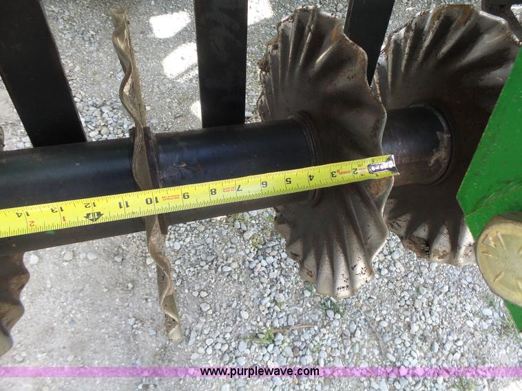 image for item L7227 Great Plains 2200TT Turbo-Till