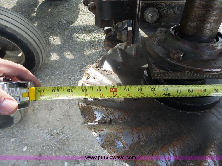 image for item L7227 Great Plains 2200TT Turbo-Till