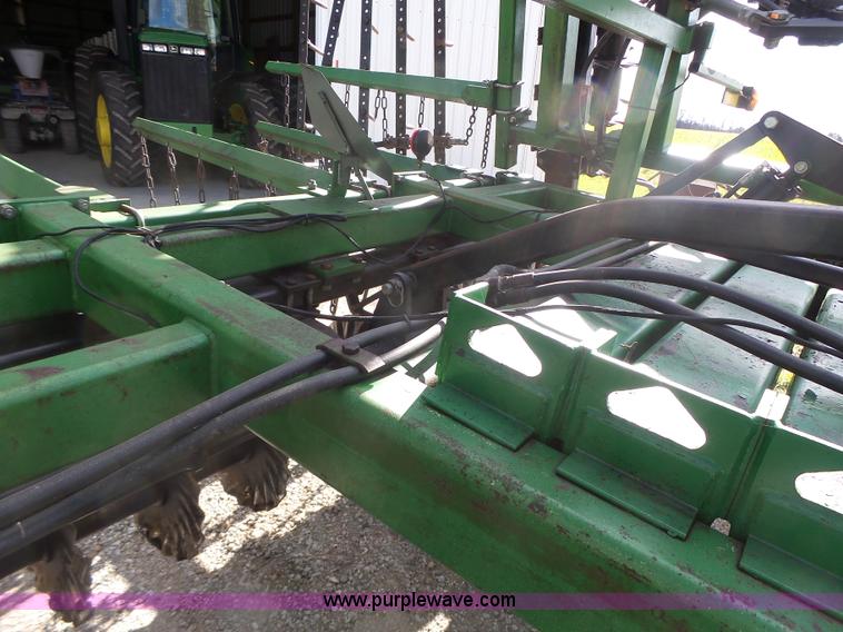 image for item L7227 Great Plains 2200TT Turbo-Till