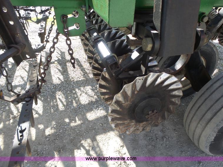 image for item L7227 Great Plains 2200TT Turbo-Till