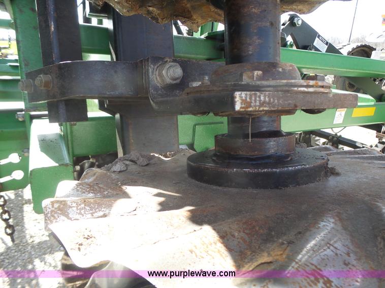 image for item L7227 Great Plains 2200TT Turbo-Till