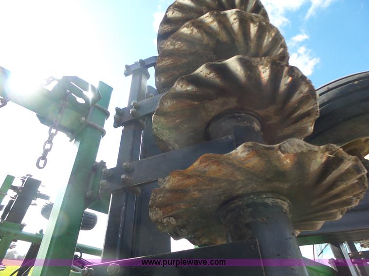 image for item L7227 Great Plains 2200TT Turbo-Till