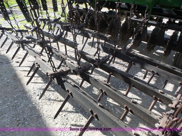 image for item L7227 Great Plains 2200TT Turbo-Till