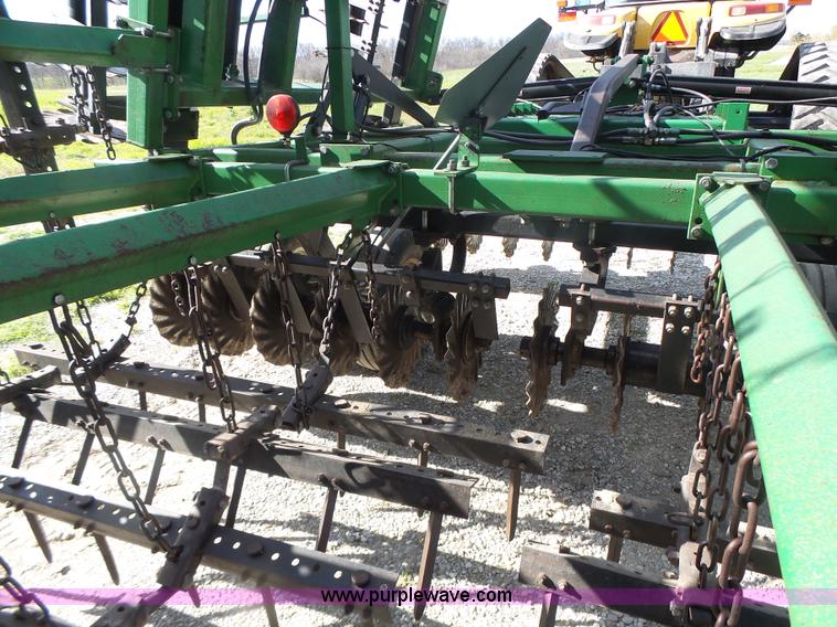 image for item L7227 Great Plains 2200TT Turbo-Till