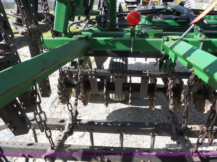 image for item L7227 Great Plains 2200TT Turbo-Till